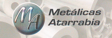Metálicas Atarrabia logo